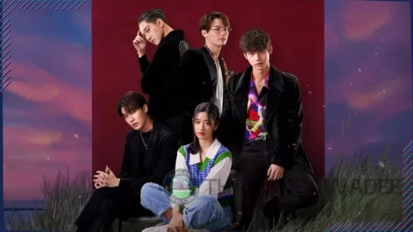 Phim của GMMTV - F4 Thailand: Boys Over Flowers