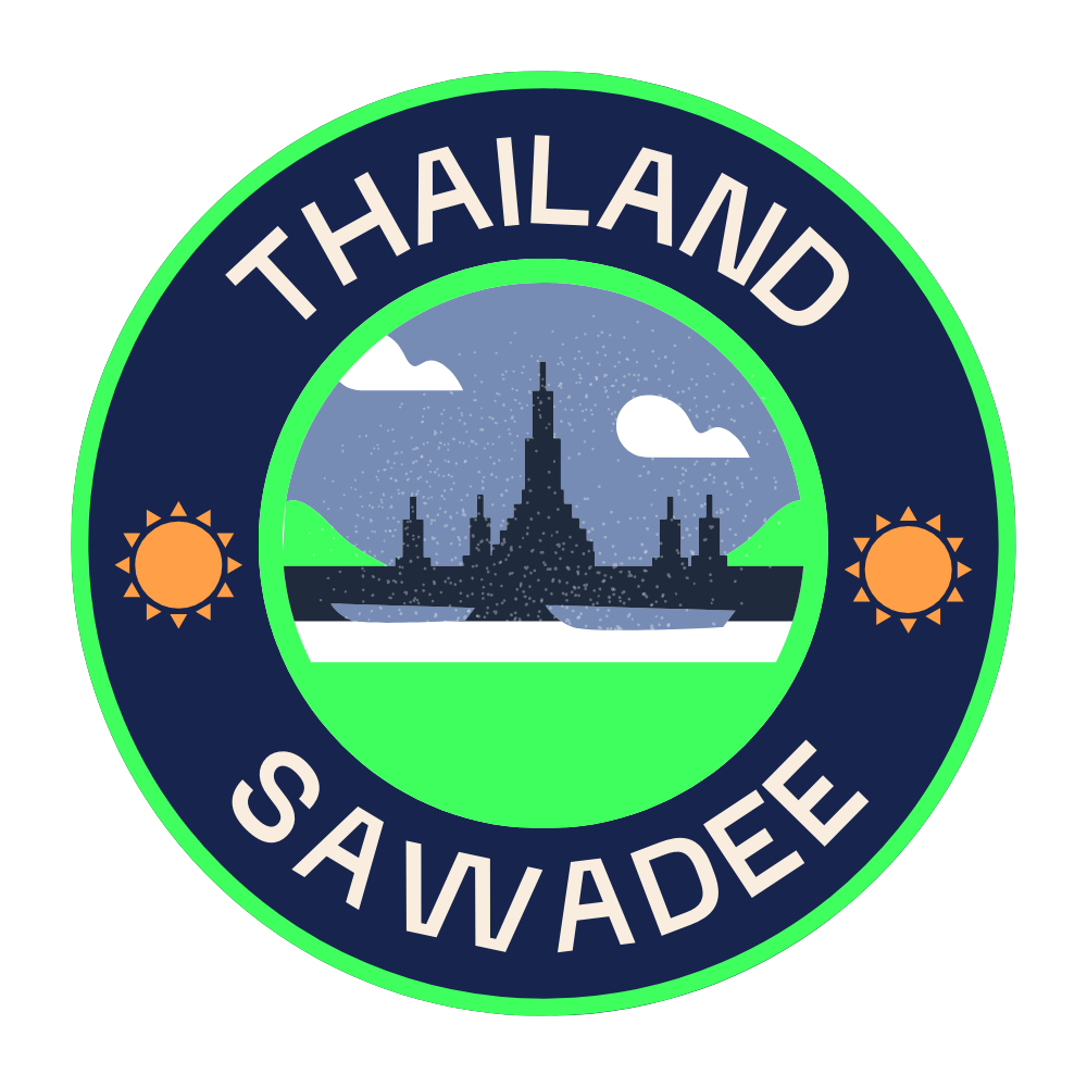 Thailansawadee