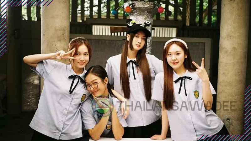 Vai Aylin của View trong 23.5 để lại nhiều ấn tượng với khán giả