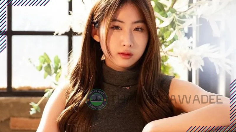 Thần thái tự tin của Yoko cô gái gen Z tài năng