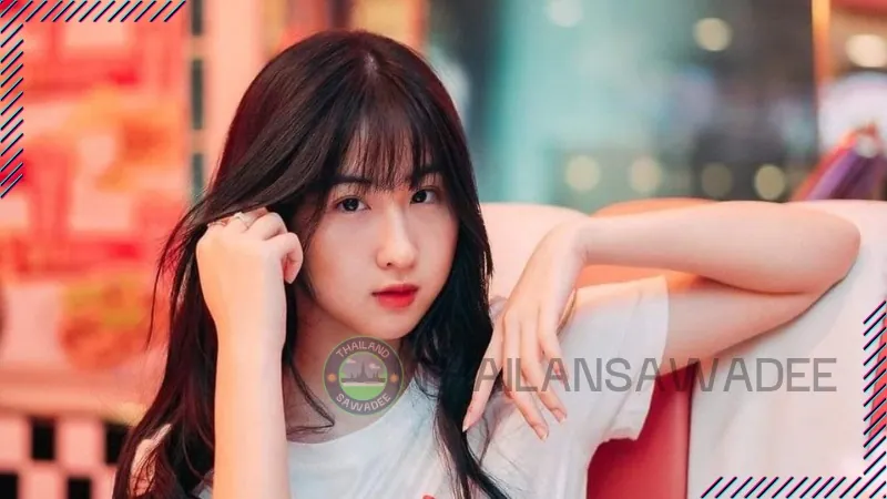 Yoko Apasra Lertprasert tham gia rất nhiều bộ phim