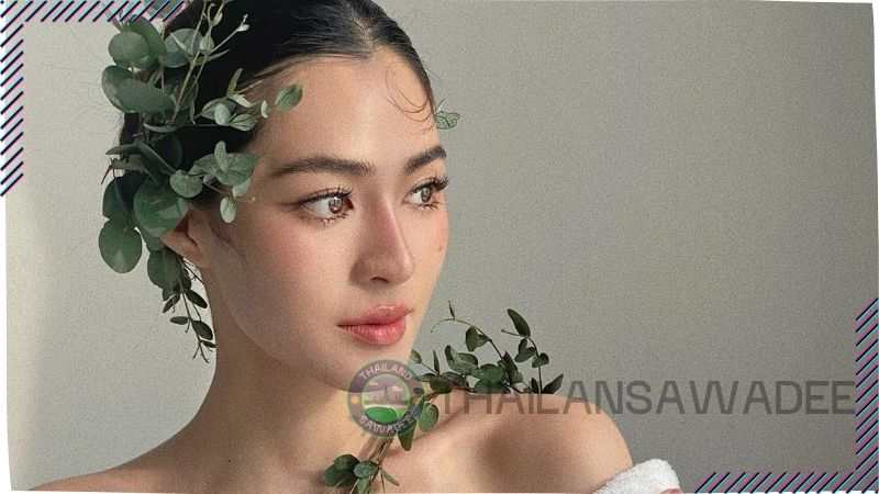 Nhan sắc xinh đẹp của Lingling Kwong gây ấn tượng với khán giả màn ảnh nhỏ