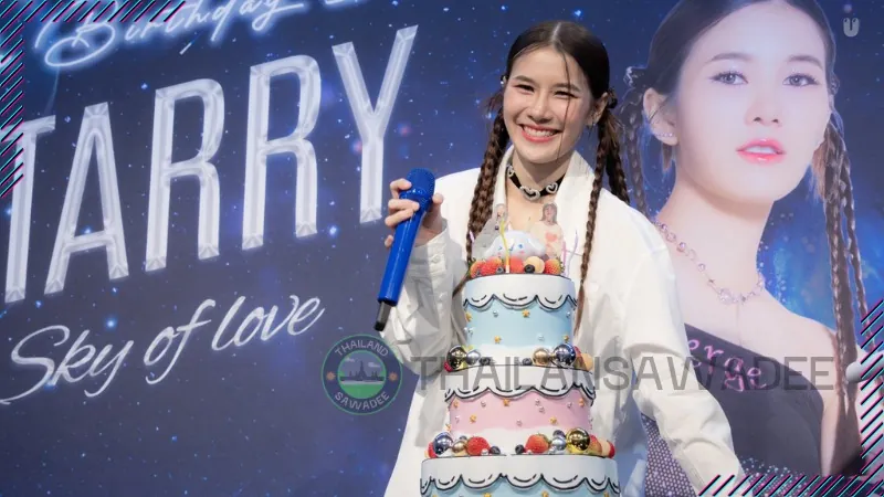 Anda vừa là diễn viên, vừa là ca sĩ thần tượng nổi tiếng