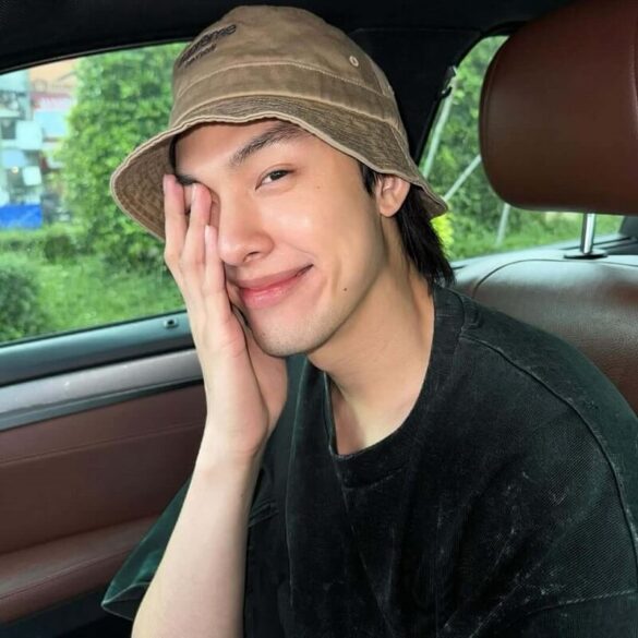 au-kittipon-tippayatayarut-la-ai Diễn viên Au Kittipon Tippayatayarut