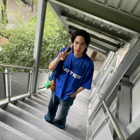 au-kittipon-tippayatayarut-thu-vien-anh Au Kittipon Tippayatayarut – ngôi sao trẻ Thái Lan