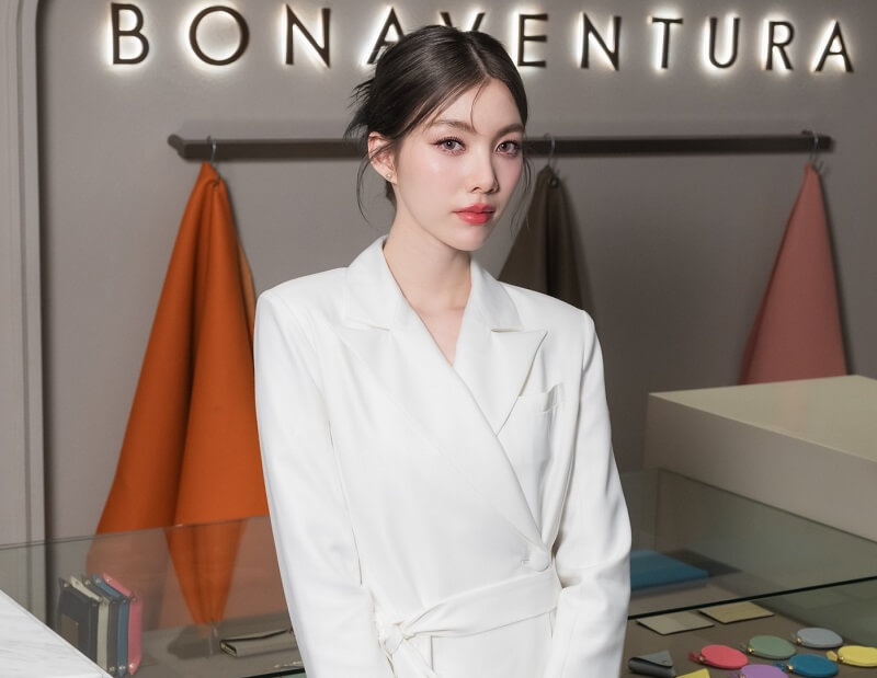 Chương trình truyền hình Orm Kornnaphat Sethratanapong