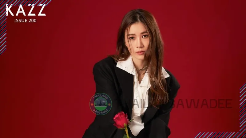 “Cô gái Biển” Anda Anunta Teavirat