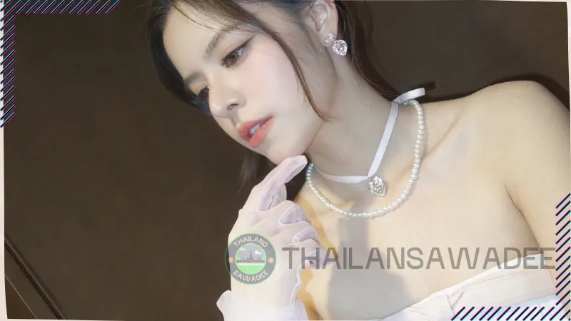 Một số hình ảnh của diễn viên Fay Kanyaphat