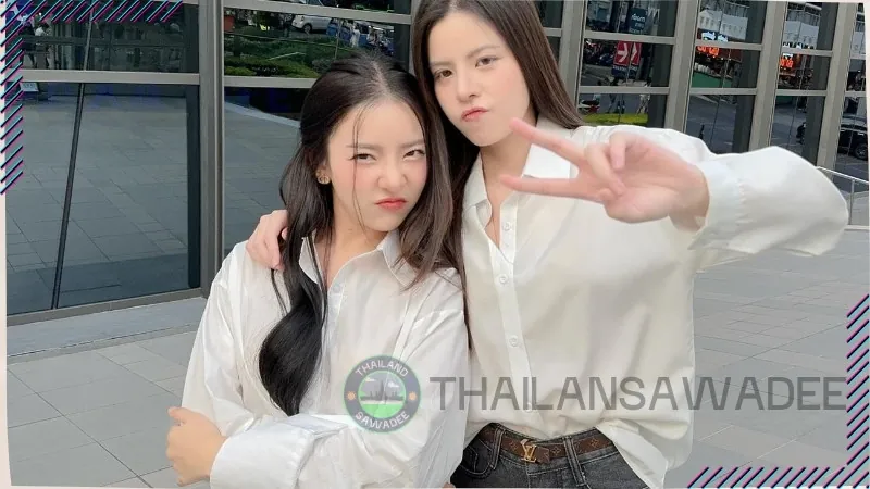 Fay và May cùng xuất hiện trong dự án Girllove sắp tới