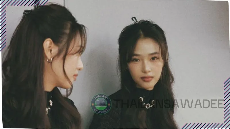 Film gây ấn tượng với vẻ ngoài thu hút và diễn xuất tự nhiên qua một loạt vai diễn năm 2023