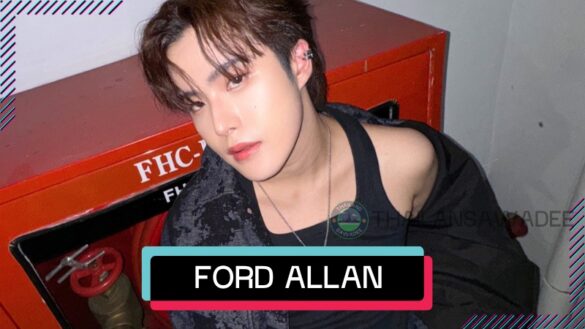 ford-allan-asawasuebsakul-anh-dai-dien Ford Allan Asawasuebsakul: Tiểu sử diễn viên 2k2 tài năng