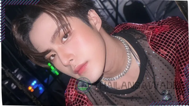 Ford Allan và một số hình ảnh nổi bật