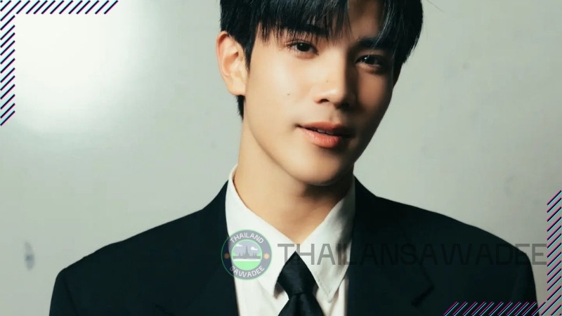 Fourth Nattawat sở hữu số lượng fan cực khủng