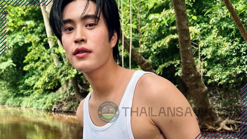 Gemini Norawit có tính cách thân thiện