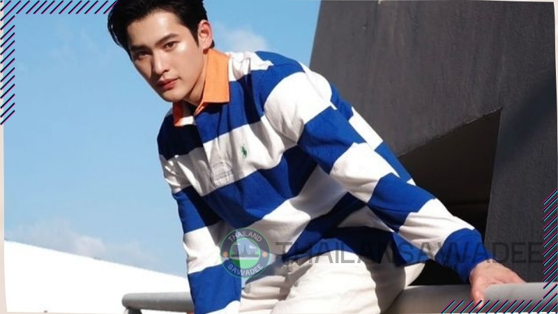 Một vài hình ảnh cuốn hút của Kao Noppakao