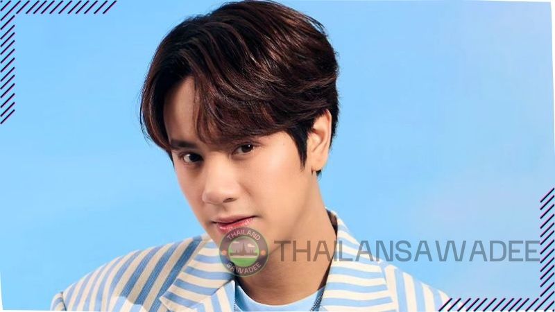 Khán giả ấn tượng với Nanon qua loạt vai chính trong các bộ phim đình đám Bad Buddy, Senior Secret Love: My Lil Boy, The Gifted,...