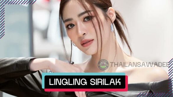 Lingling Kwong là ai? Tiểu sử và sự nghiệp diễn viên hoa hậu