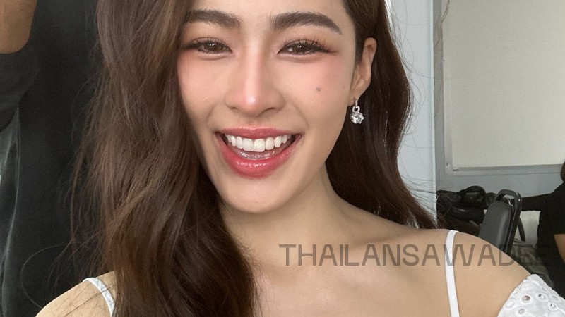 Một số hình ảnh của Lingling Sirilak Kwong