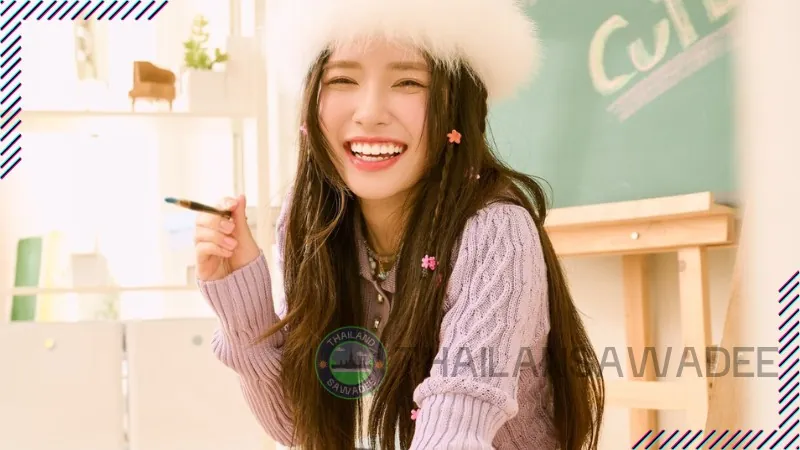 Một số hình ảnh của Lookkaew Kamollak