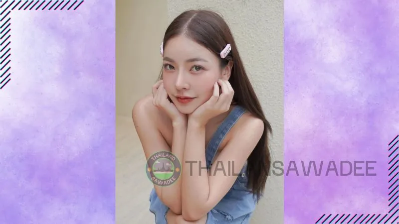 Đôi nét lý lịch của nữ nghệ sĩ May Yada Watcharamusik