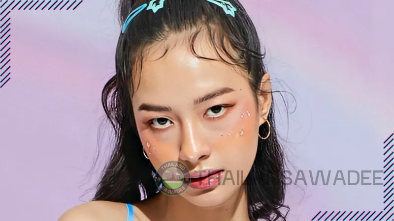 Milk Pansa Vosbein là diễn viên đa tài