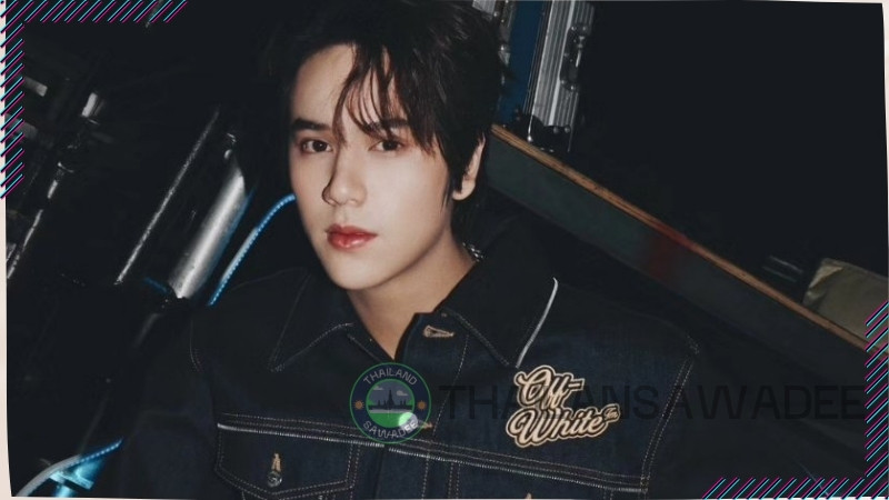 Nanon Korapat tham gia nhiều dự án phim của GMMTV