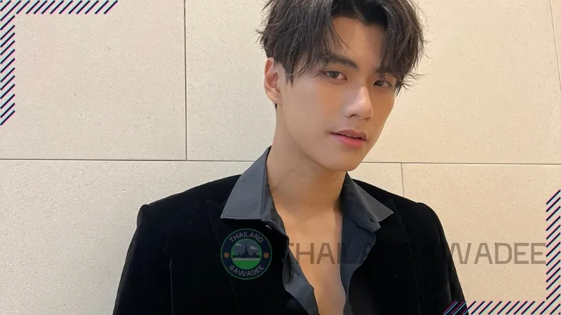 Ohm tham gia nhiều dự án phim của GMMTV