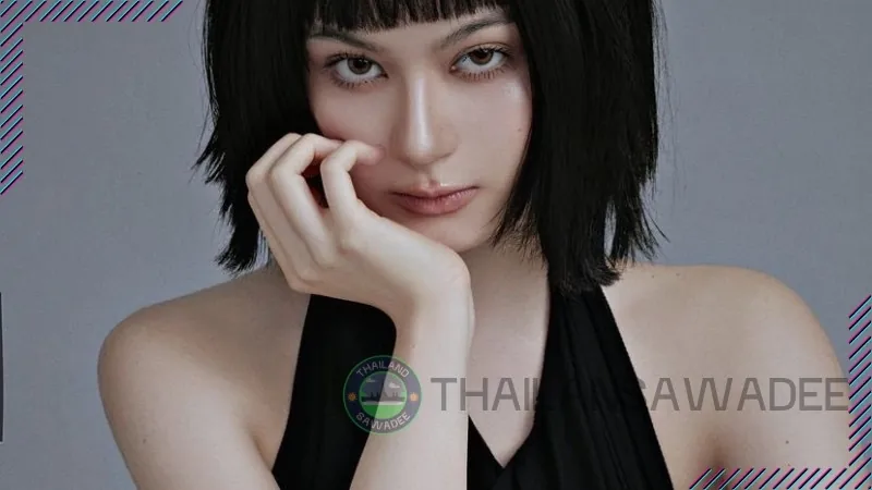 Prim là một trong những gương mặt nổi bật tại GMMTV