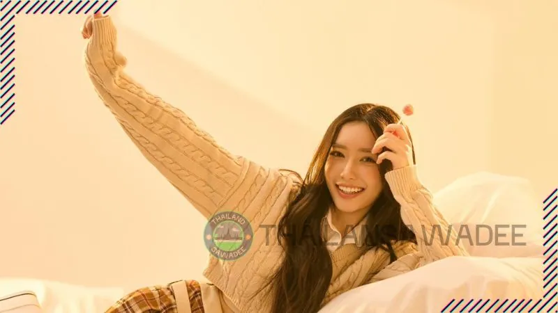 Sự nghiệp của Lookkaew năm 2022