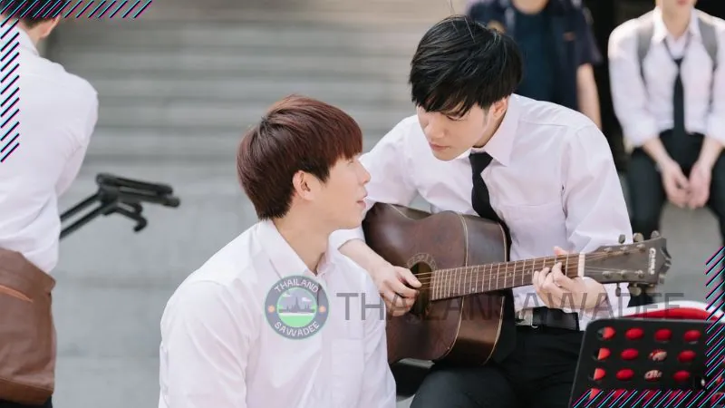 Sự nghiệp của Seng Wichai từ 2018 - 2020