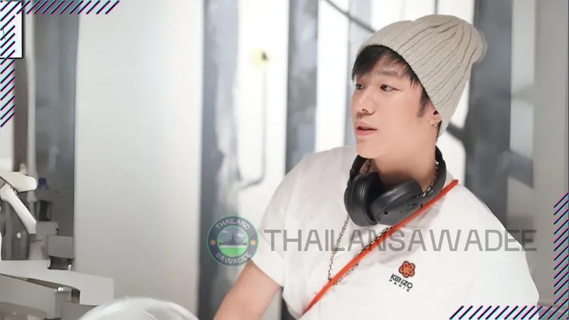 Tiểu sử về Seng Wichai Saefant