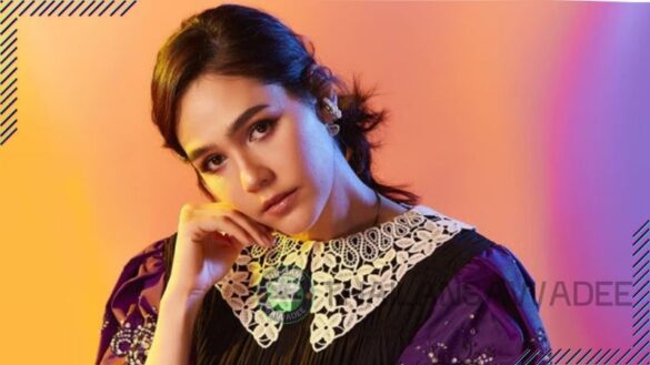 top-10-dien-vien-thai-lan-so-huu-chieu-cao-ly-tuong-Chompoo-Araya Chompoo Araya - “Chị đại” xứ chùa Vàng đa tài với chiều cao 1m70 hoàn hảo