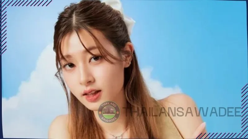 Nachcha Chuedang -  "tiểu tiên GMM"