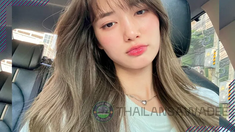 Piploy - Nữ diễn viên đẹp nhất GMMTV