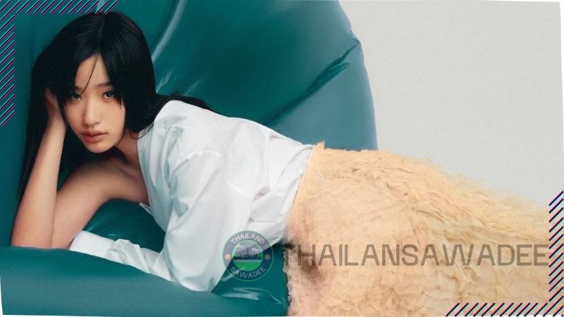 Tu Tontawan Tantivejakul là gương mặt trẻ triển vọng của Thái Lan