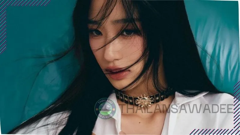 Tu Tontawan Tantivejakul đã xác nhận tham gia Bộ Bộ Kinh Tâm bản Thái