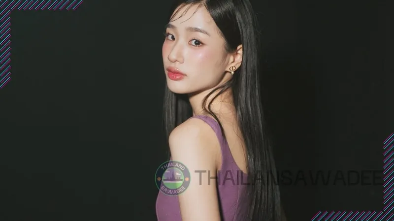 Tu Tontawan tham gia các sự kiện của GMMTV