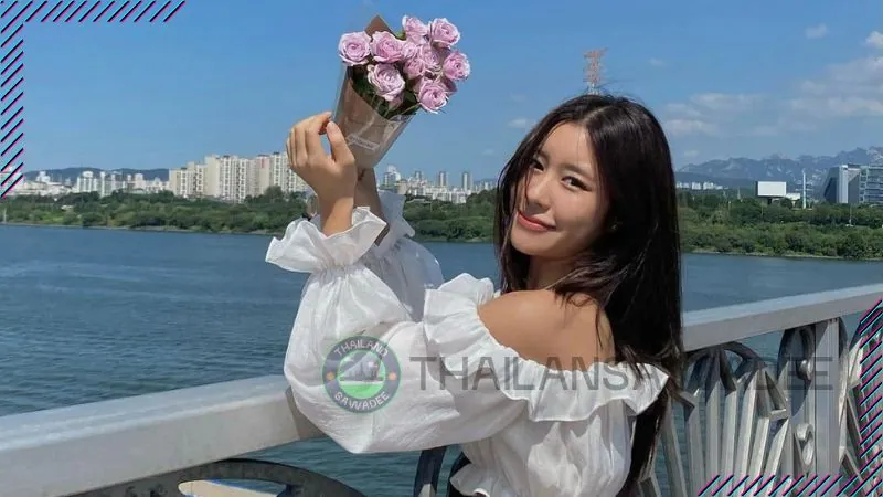 Vai diễn Koi trong phim “Lovey Dovey" mang đến cho Ciize nhiều sự yêu thích