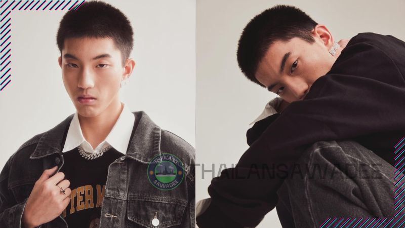 Kenji Kanthee Limpitkranon - “Ẩn số” mới của GMM khiến nhiều người tò mò