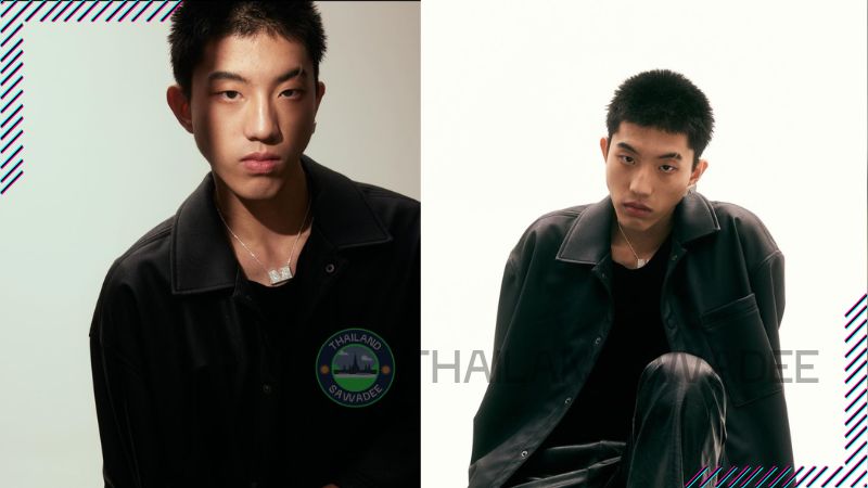 Kenji Kanthee Limpitkranon được GMMTV giới thiệu với vai trò là một Artist