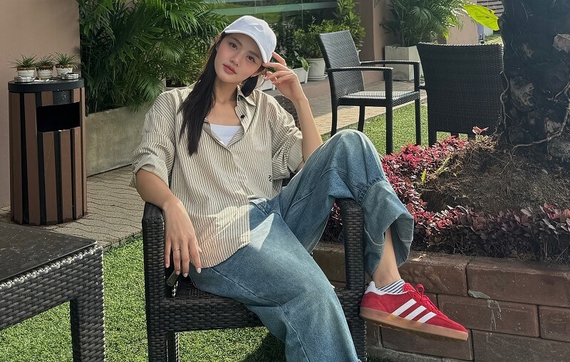 Các phim Lookmhee Punyapat Wangpongsathaporn