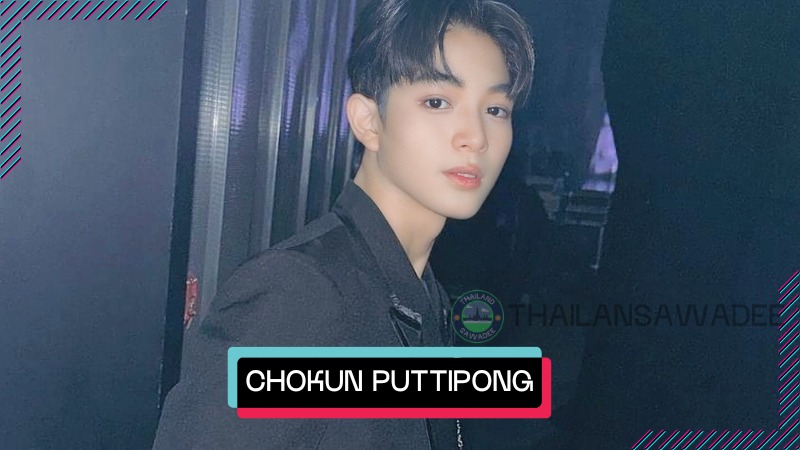 Chokun Puttipong Jitbut là ai? Profile wiki lý lịch tiểu sử