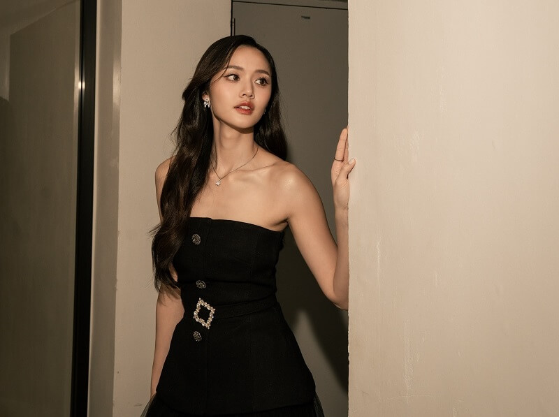 Chương trình truyền hình Lookmhee Punyapat Wangpongsathaporn