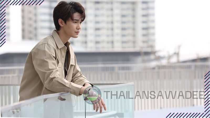 Dew gây ấn tượng mạnh sau vai diễn Ren trong F4 Thailand: Boys Over Flower