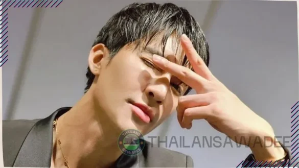 Diễn viên Earth Pirapat Watthanasetsiri là ai