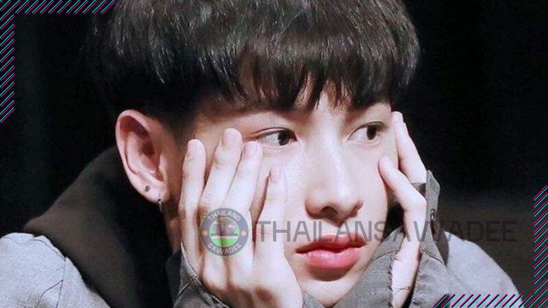 Gun Atthaphan Phunsawat là ai?