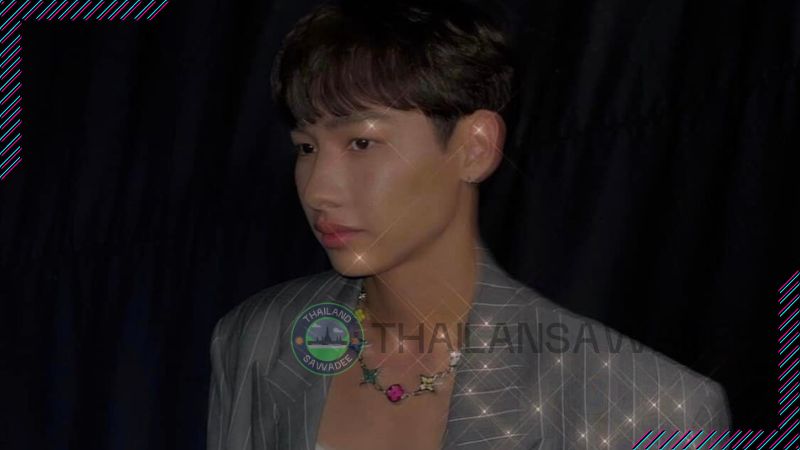 Gun Atthaphan Phunsawat hình ảnh