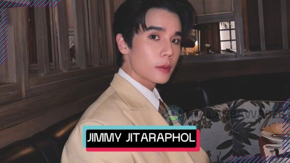 Jimmy Jitaraphol Potiwihok là ai? Tiểu sử, profile, wiki, lý lịch