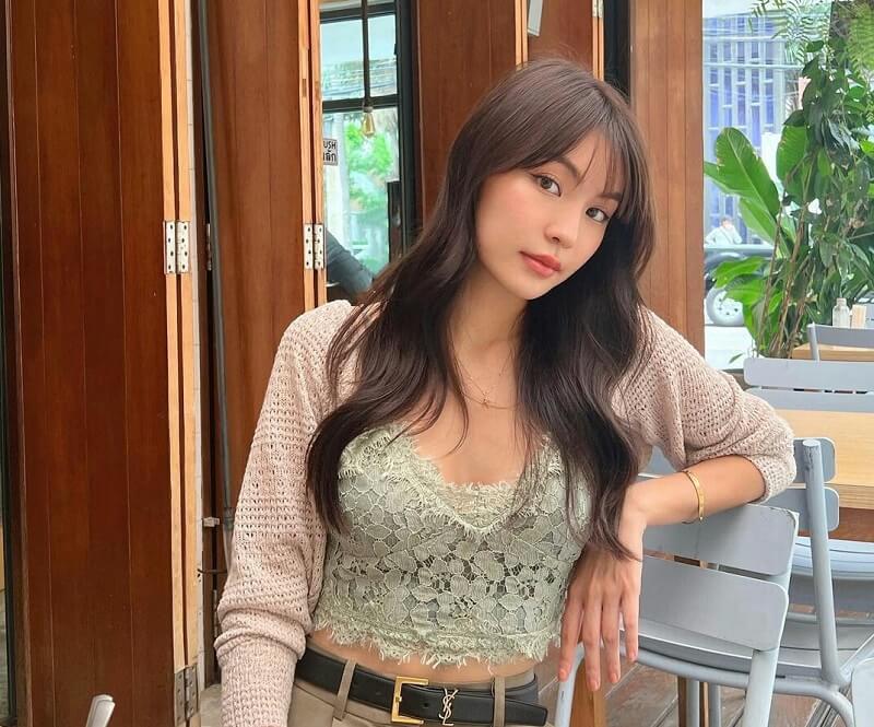 Kapook Ploynira Hiruntaveesin bảng thông tin