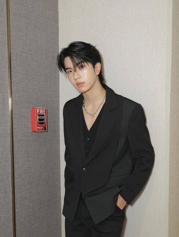 keen-suvijak-piyanopharoj-thong-tin-tong-quan Keen Suvijak Piyanopharoj thông tin tổng quan